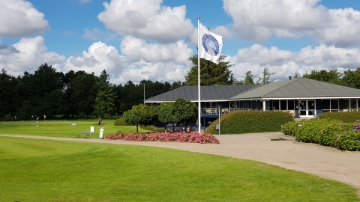 Billede af Varde Golfklub